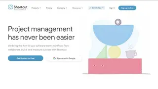 Shortcut screenshot