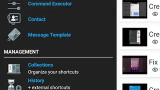Shortcut Creator screenshot