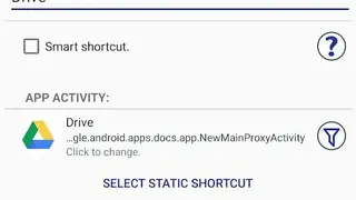 Shortcut Creator screenshot
