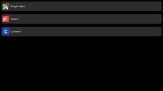 Shortcutify screenshot