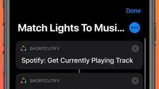 Shortcutify screenshot