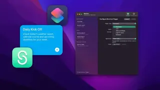 Shortery screenshot