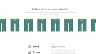 Shorts screenshot