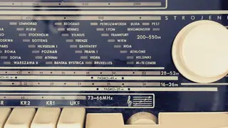 Shortwave screenshot