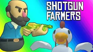 Shotgun Farmers screenshot
