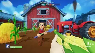 Shotgun Farmers screenshot