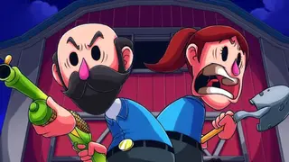 Shotgun Farmers screenshot