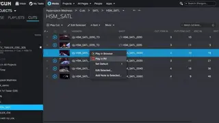 Shotgun Software screenshot