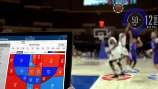 ShotTracker screenshot
