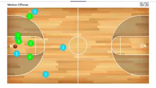 ShotTracker screenshot