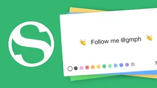 Shout screenshot