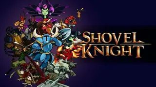Shovel Knight screenshot