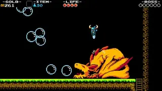 Shovel Knight screenshot