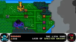 Shovel Knight screenshot