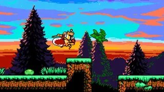 Shovel Knight: King of Cards screenshot