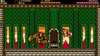 Shovel Knight: King of Cards screenshot