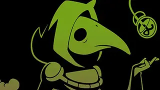 Shovel Knight Plague of Shadows screenshot