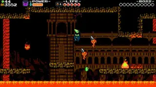 Shovel Knight Plague of Shadows screenshot