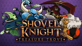 Shovel Knight: Treasure Trove screenshot