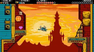 Shovel Knight: Treasure Trove screenshot