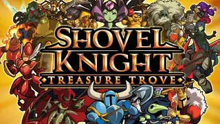 Shovel Knight: Treasure Trove screenshot