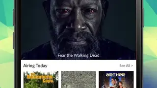 Show Time – Movies & TV Shows screenshot