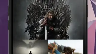 Show Time – Movies & TV Shows screenshot