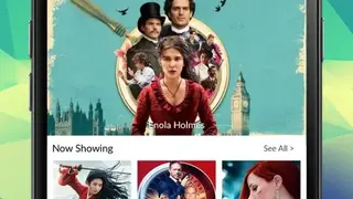 Show Time – Movies & TV Shows screenshot