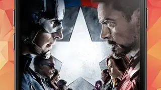 Show Time – Movies & TV Shows screenshot