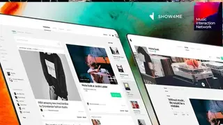 Show4Me screenshot