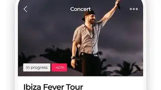 Show4Me screenshot
