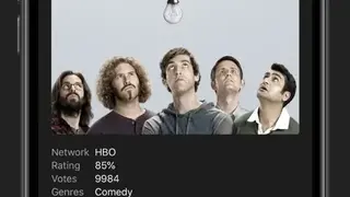 ShowBot screenshot