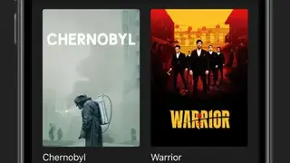 ShowBot screenshot