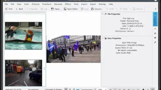 showFoto screenshot