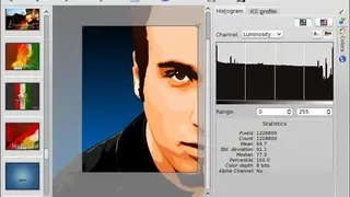 showFoto screenshot