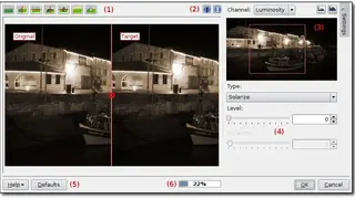 showFoto screenshot