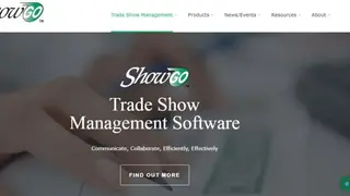 ShowGo screenshot