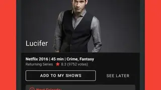 Showly screenshot
