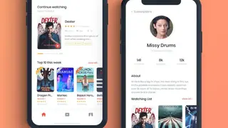 Showmaniac screenshot