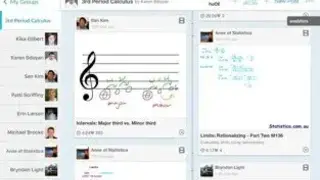 ShowMe screenshot