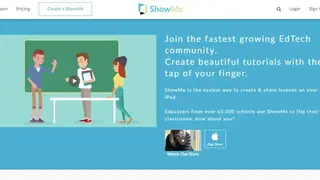 ShowMe screenshot