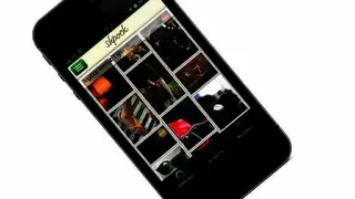 Shpock screenshot