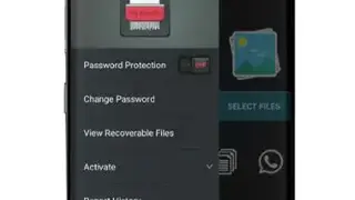 SHREDDER : Permanent Delete screenshot