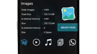 SHREDDER : Permanent Delete screenshot