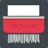 SHREDDER : Permanent Delete