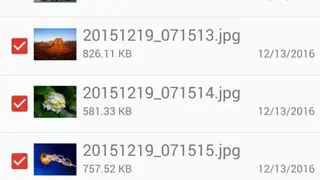 Shreddit – Data Eraser screenshot