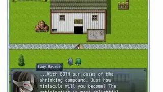 Shrink ‘High screenshot