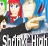 Shrink ‘High