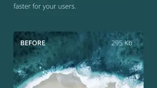 Shrink Me screenshot