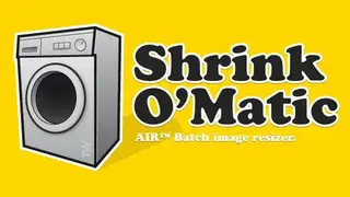 Shrink O’Matic screenshot